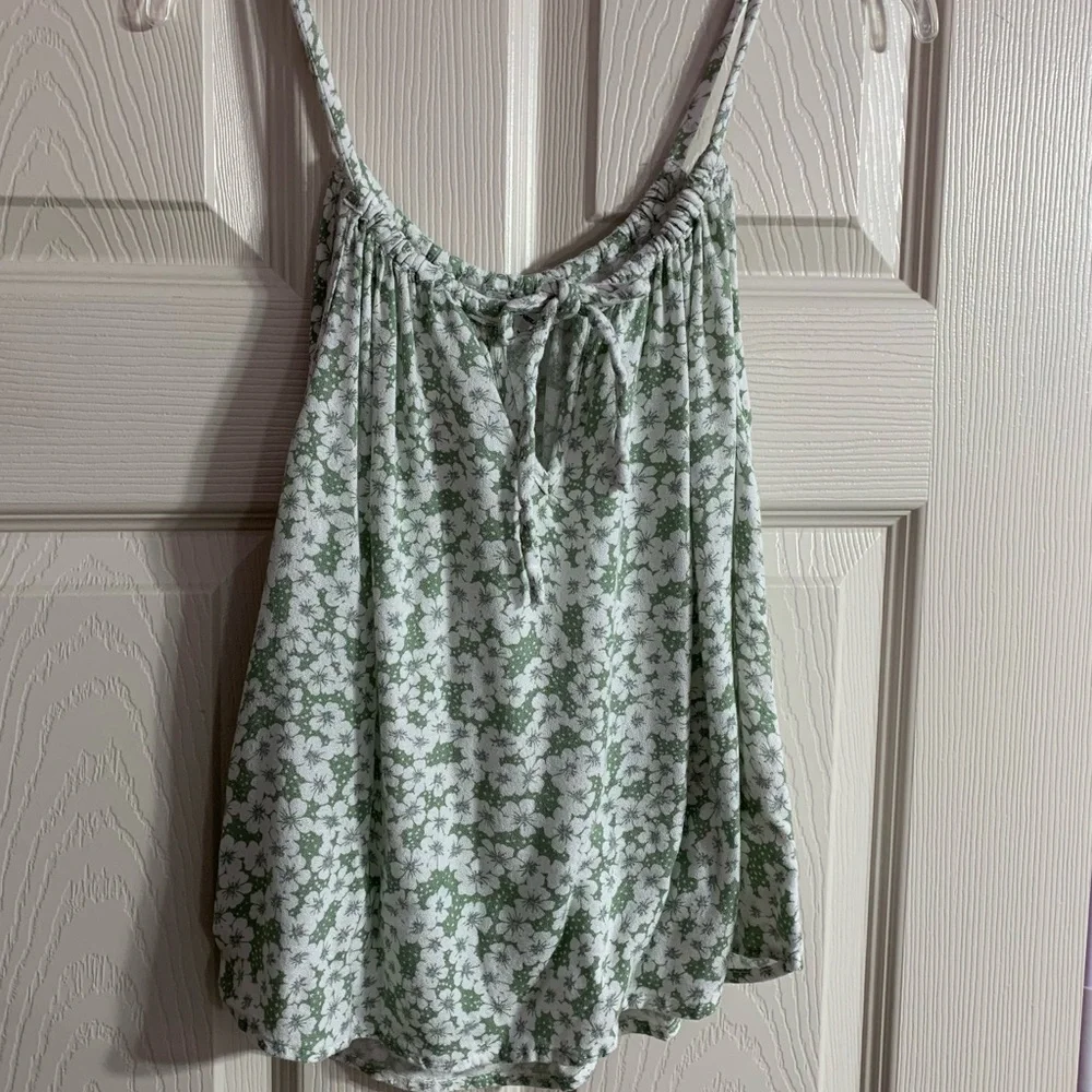 Oneill tank top blouse XS - Picture 2 of 4